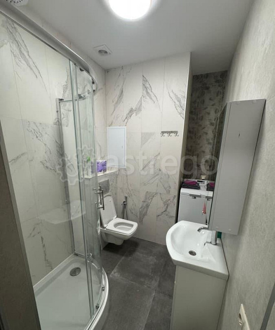 2-комн. квартира, 47 м2, 5/20 эт. Москва - изображение 5