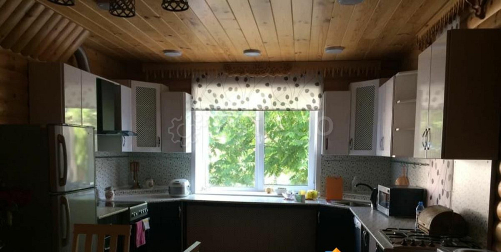 Дом, 18 м2, 10 соток, 2 эт. Майма - изображение 5