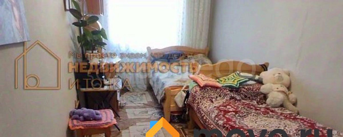 3-комн. квартира, 57.5 м2, 2/2 эт. Кармаскалы - изображение 5