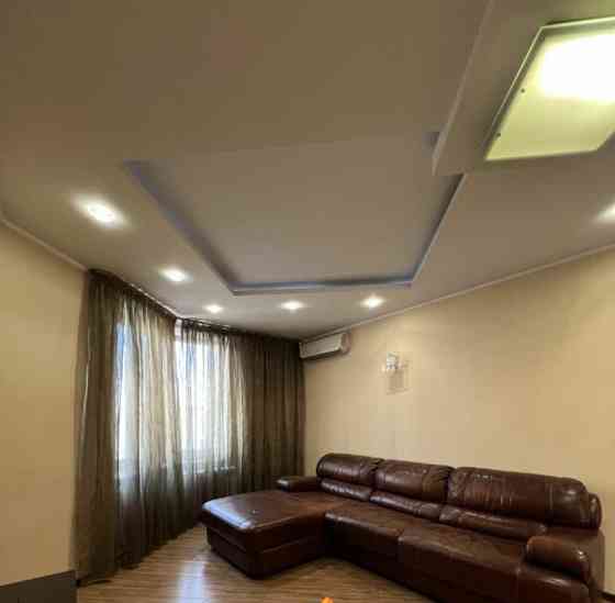 3-комн. квартира, 81 м2, 2/25 эт. Москва
