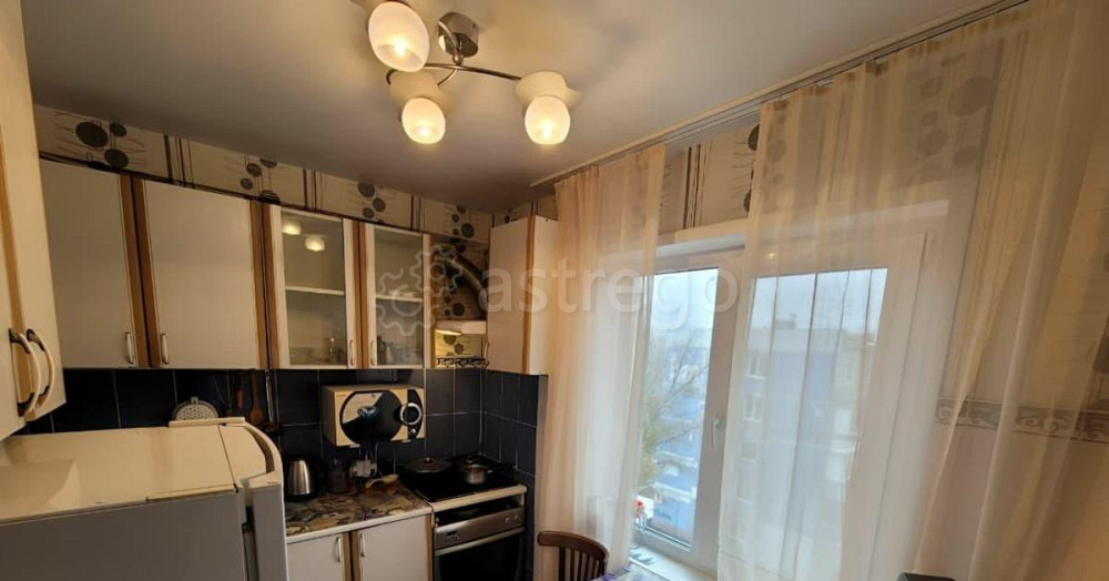 3-комн. квартира, 55 м2, 5/9 эт. Барнаул - изображение 4