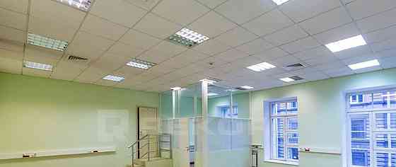 Офис, 670 м2 Санкт-Петербург
