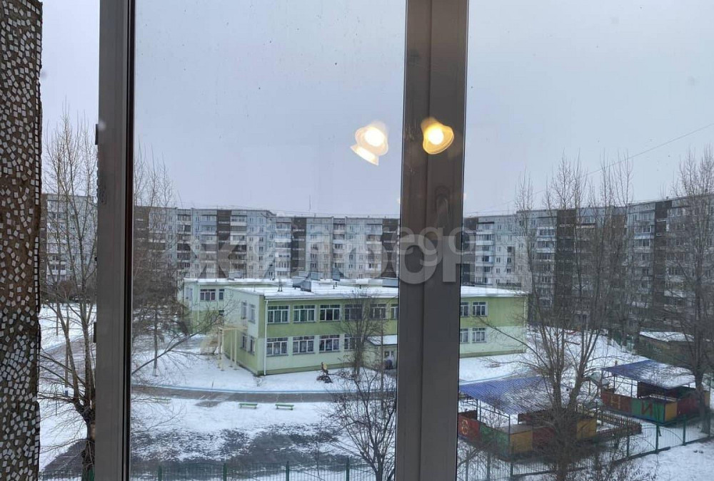 5-комн. квартира, 97 м2, 5/9 эт. Красноярск - изображение 7