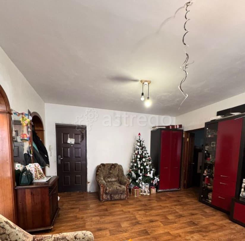 3-комн. квартира, 86.4 м2, 6/6 эт. Красноярск - изображение 7
