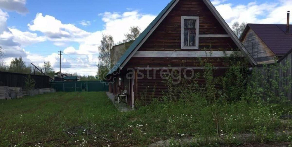 Земельный участок, 13 соток Вельск - изображение 4