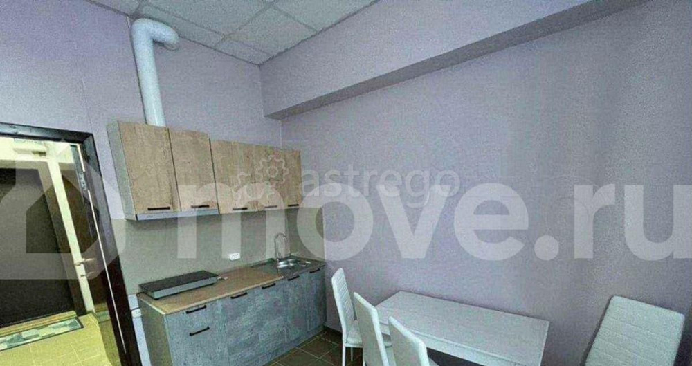 1-комн. квартира, 34.4 м2, 4/5 эт. Москва - изображение 6