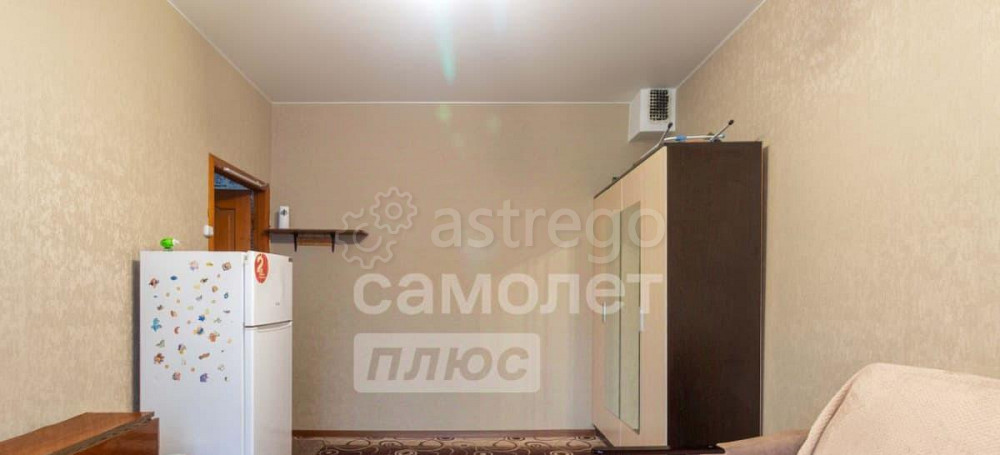 Комната, 15.9 м2, 1/4 эт. Подольск - изображение 5