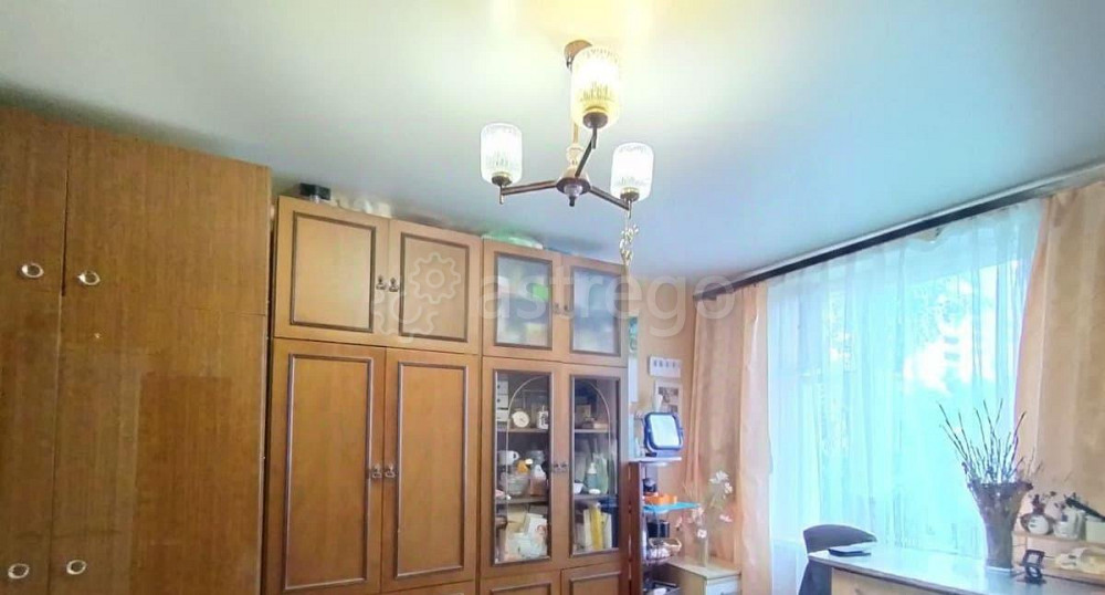 Комната, 12.9 м2, 3/16 эт. Москва - изображение 6