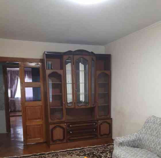 3-комн. квартира, 53 м2, 1/5 эт. Майкоп