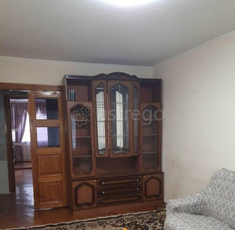 3-комн. квартира, 53 м2, 1/5 эт. Майкоп - изображение 2