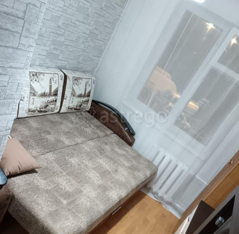 Студия, 13 м2, 2/5 эт. Жуковский - изображение 6