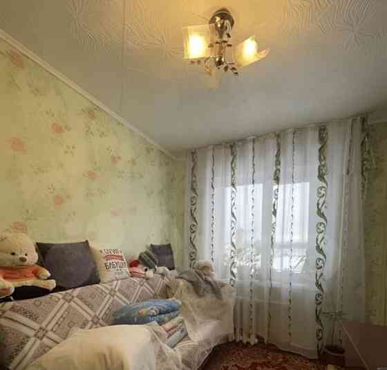 4-комн. квартира, 62 м2, 5/5 эт. Канск