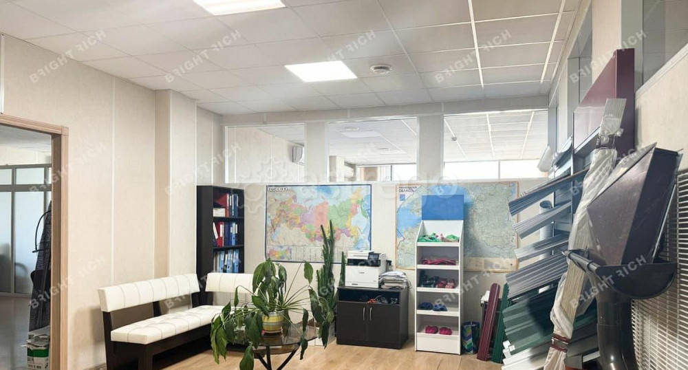 Офис, 257.8 м2 Санкт-Петербург - изображение 7