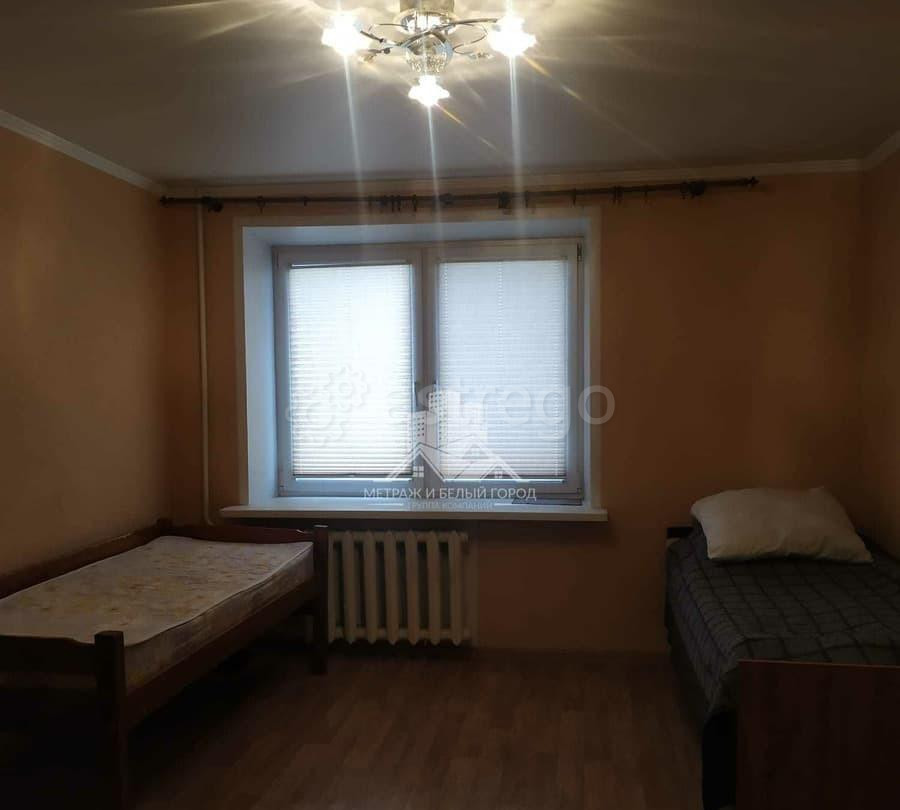 Комната, 6 м2, 8/12 эт. Белгород - изображение 2