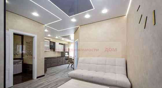 1-комн. квартира, 47 м2, 1/3 эт. Белгород