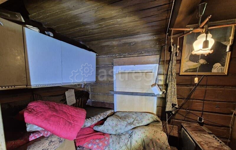 Дом, 42 м2 Орехово-Зуево - изображение 9