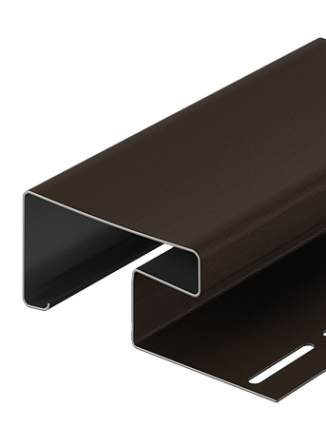 Наличник 89 мм/ 30 мм, Шоколад Сочи