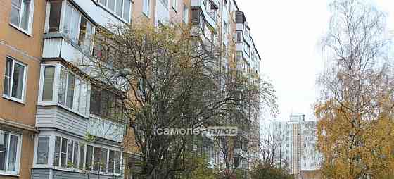 3-комн. квартира, 57.6 м2, 5/9 эт. Электросталь