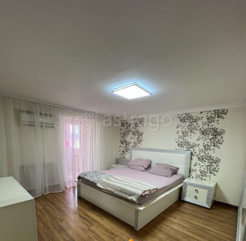 4-комн. квартира, 150 м2, 5/6 эт. Астрахань - изображение 4