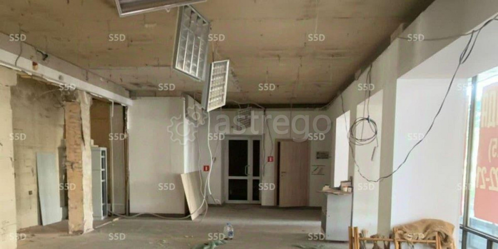 Торговое помещение, 171 м2 Москва - изображение 5