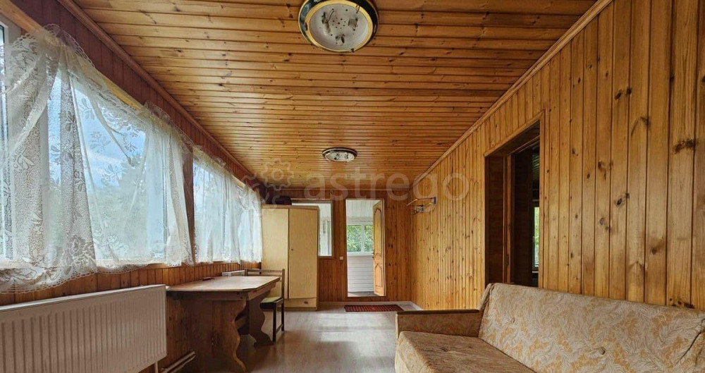 Дом, 50 м2, 6 соток, 2 эт. Москва - изображение 6