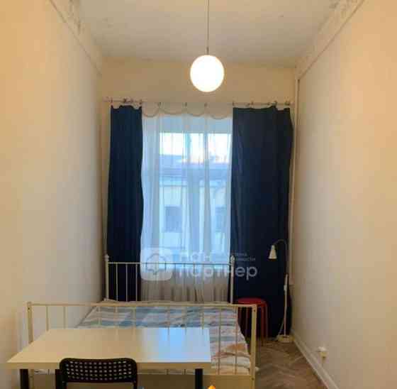 Комната, 17 м2, 4/4 эт. Санкт-Петербург