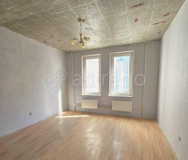 3-комн. квартира, 70 м2, 6/14 эт. Подольск - изображение 1