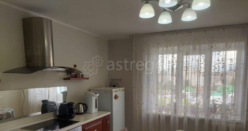 5-комн. квартира, 130.6 м2, 4/14 эт. Уфа - изображение 1