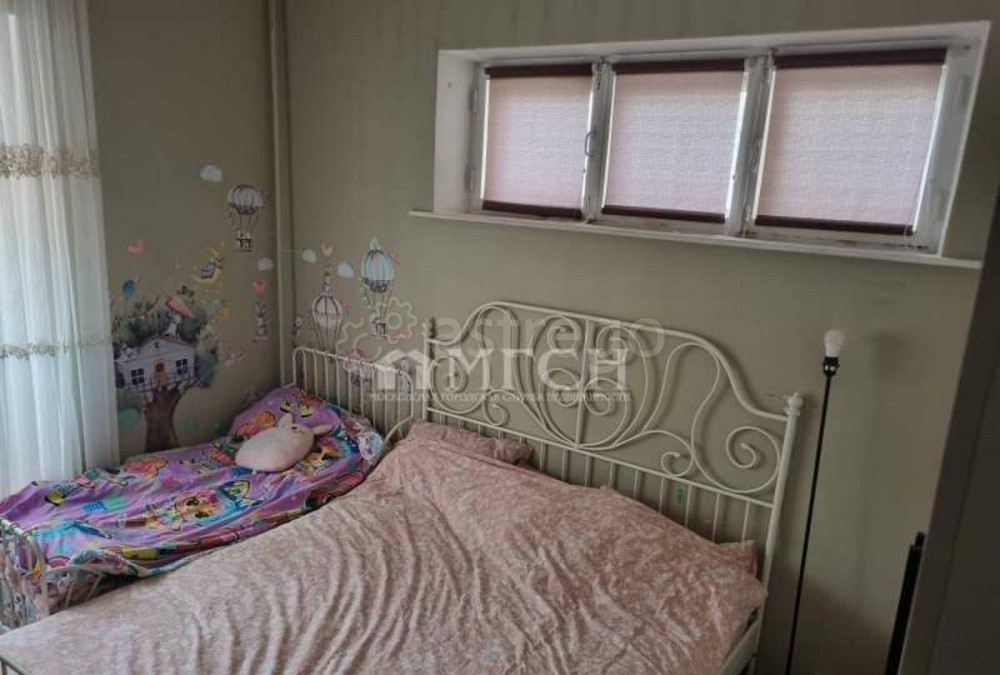 5-комн. квартира, 118.1 м2, 6/7 эт. Москва - изображение 10