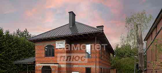 Дом, 146.3 м2, 6.27 сотки, 2 эт. Москва
