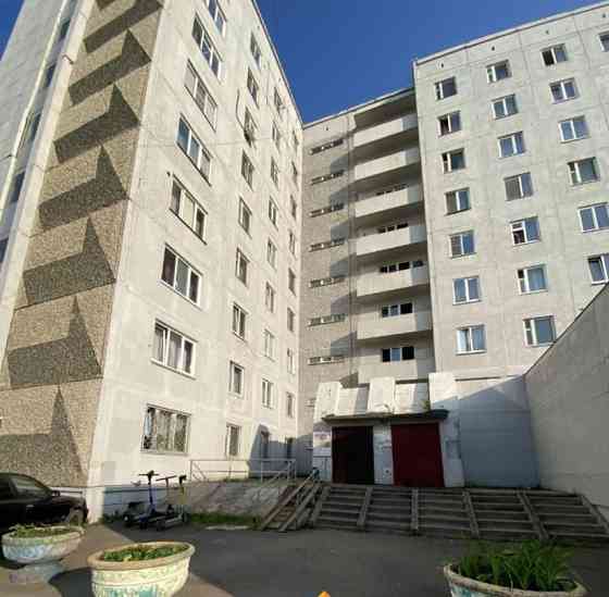 Комната, 12 м2, 1/9 эт. Красноярск