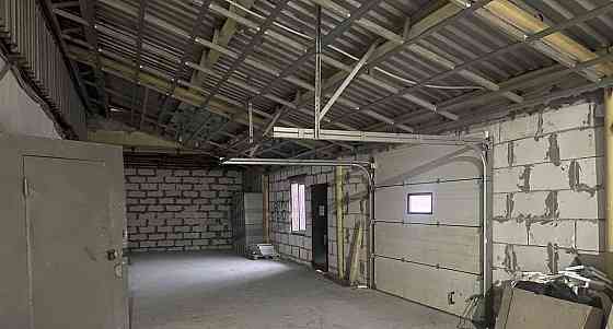 Склад, 697 м2 Лобня