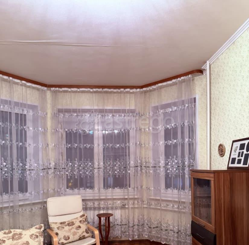 2-комн. квартира, 62 м2, 7/16 эт. Балашиха - изображение 3