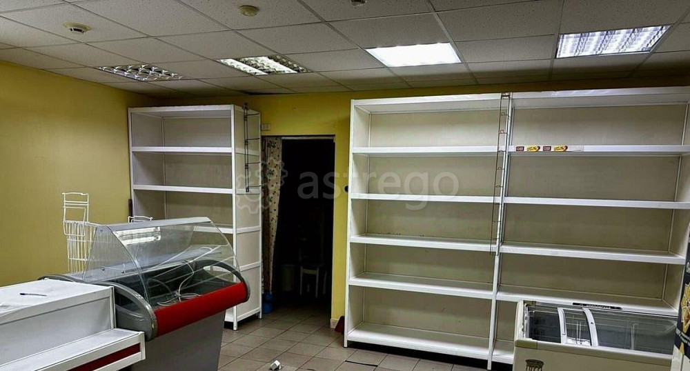 Торговое помещение, 40 м2 Белогорск - изображение 7