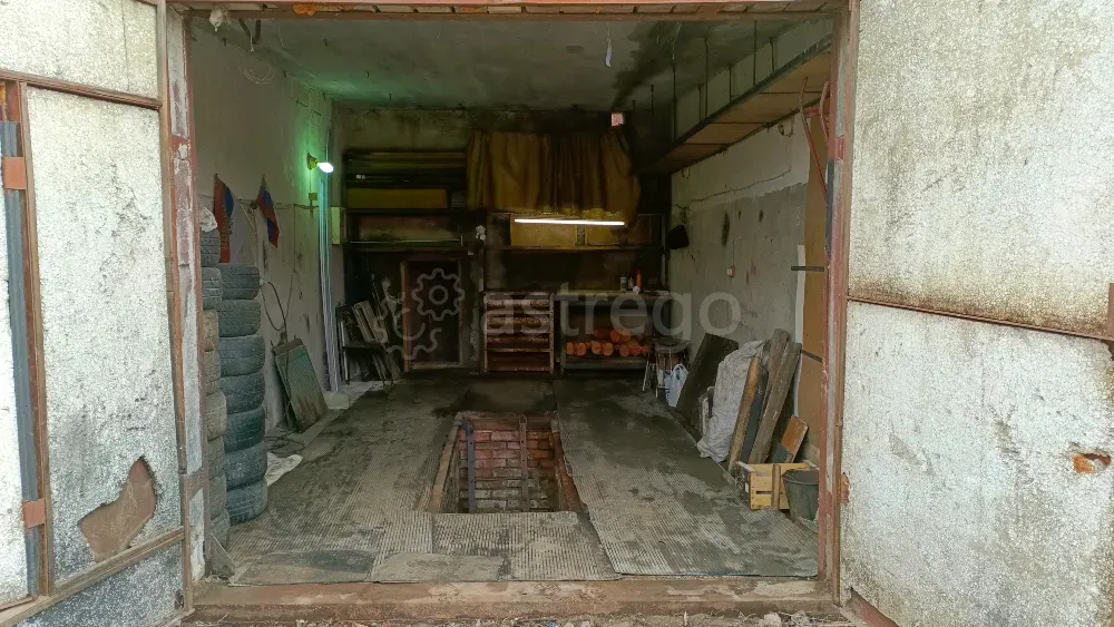 Продам гараж,  26.6 м2 Чебоксары - изображение 2