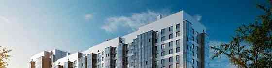 1-комн. квартира, 51.8 м2, 10/19 эт. Красноярск