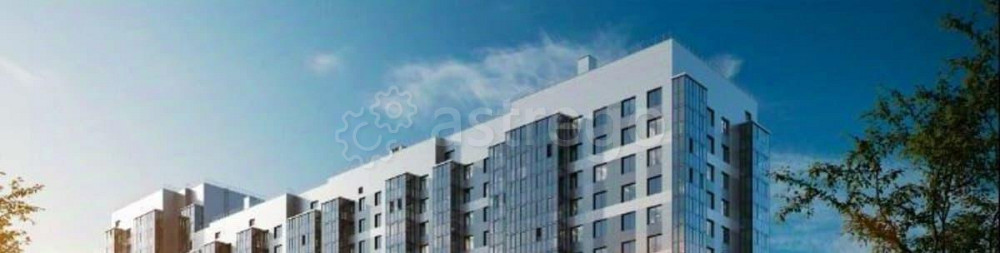 1-комн. квартира, 51.8 м2, 10/19 эт. Красноярск - изображение 2