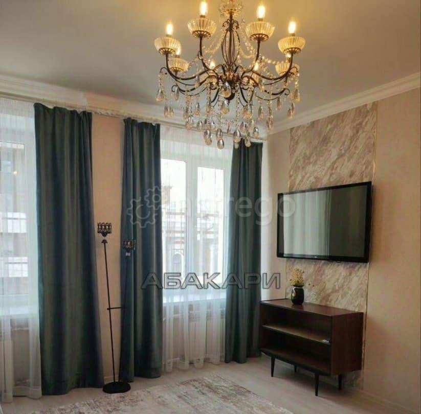 3-комн. квартира, 71 м2, 3/5 эт. Красноярск - изображение 6