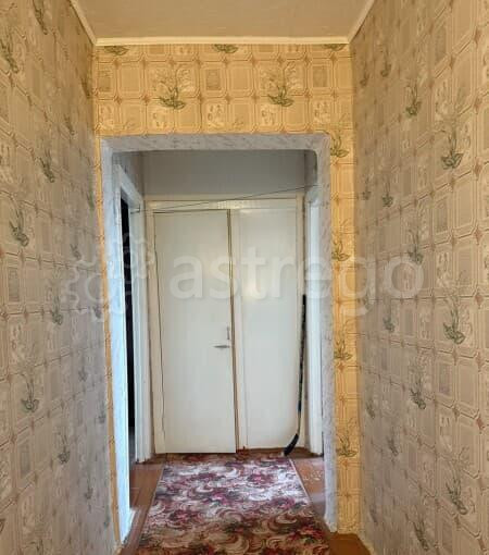 4-комн. квартира, 79 м2, 6/9 эт. Шарыпово - изображение 10