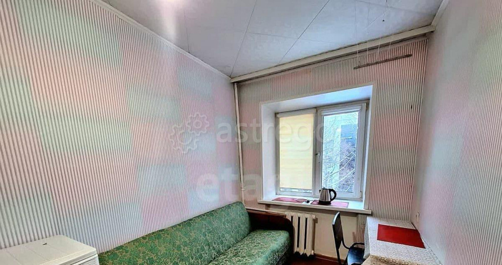 Комната, 9.2 м2, 5/5 эт. Архангельск - изображение 1