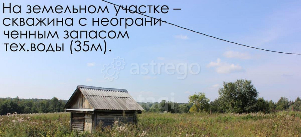 Коммерческий участок, 14.08 сотки Иглино - изображение 6