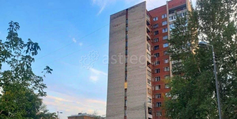 Комната, 11.8 м2, 11/15 эт. Санкт-Петербург - изображение 4