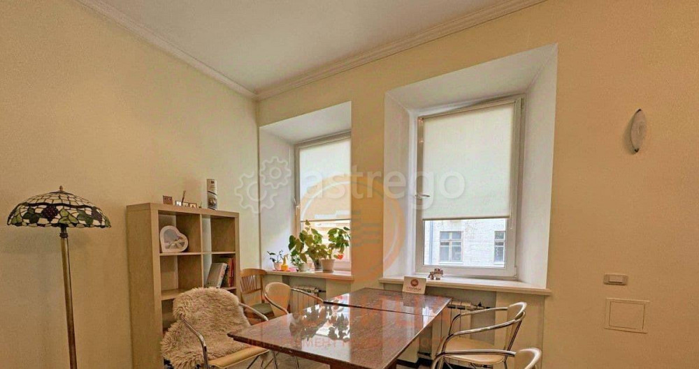 2-комн. квартира, 66 м2, 3/4 эт. Москва - изображение 7