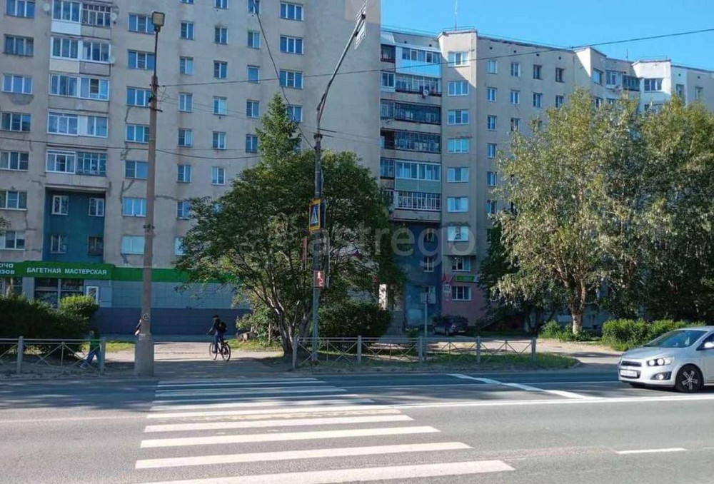 Офис, 9 м2 Северодвинск - изображение 3