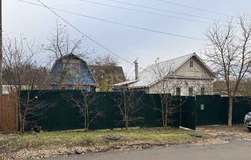 Дом, 60 м2 Руза - изображение 9