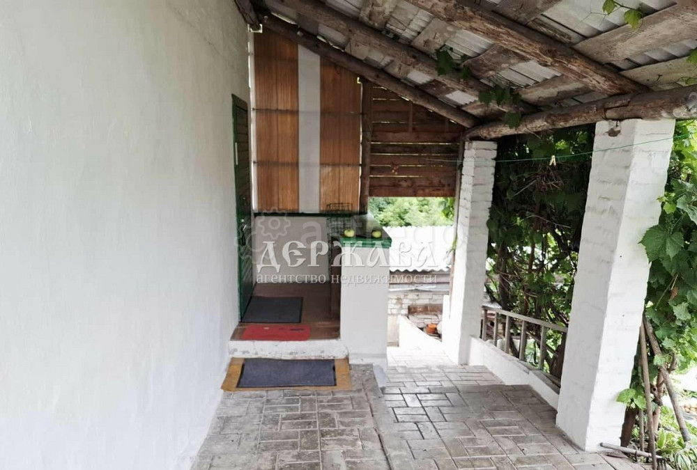 Дача, 47.26 м2, 10.5 сотки, 2 эт. Старый Оскол - изображение 9