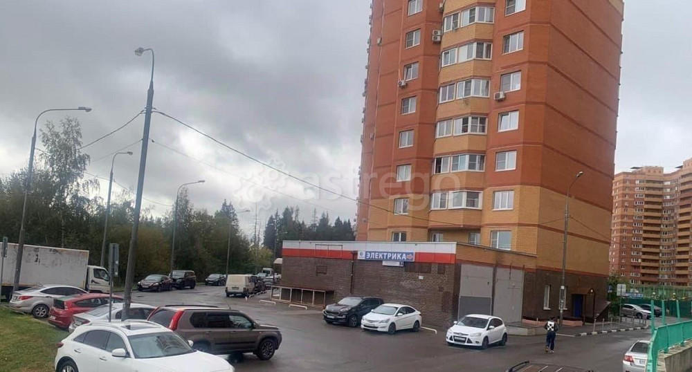 Торговое помещение, 414 м2 Звенигород - изображение 3