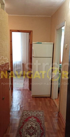 2-комн. квартира, 33 м2, 2/9 эт. Уфа - изображение 6