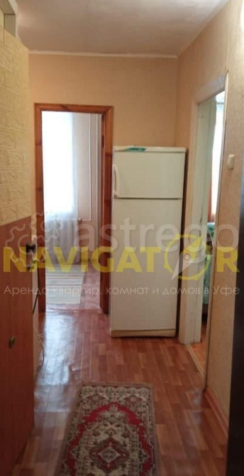 2-комн. квартира, 33 м2, 2/9 эт. Уфа - изображение 6
