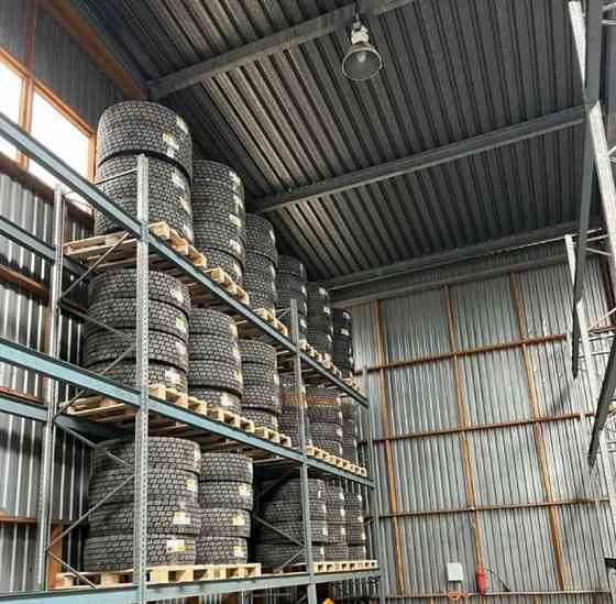 Склад, 2000 м2 Истра